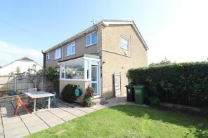 14, Strode Common, Alveston BS35 3PJ