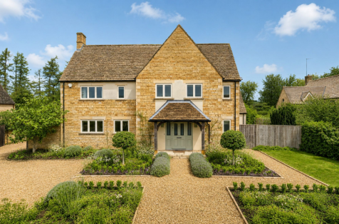 Burford Road, Fulbrook, OX18