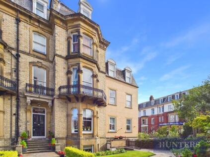 Prince Of Wales Terrace, Scarborough