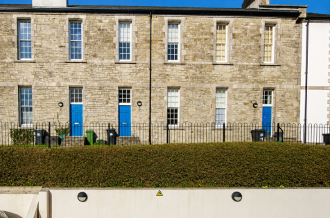 10 Royffe Way, Bodmin, PL31 1GA