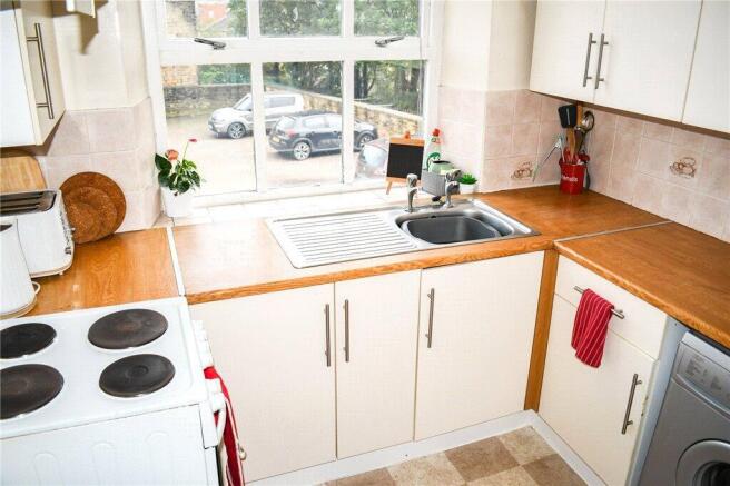 1 bed Flat for sale Image 4