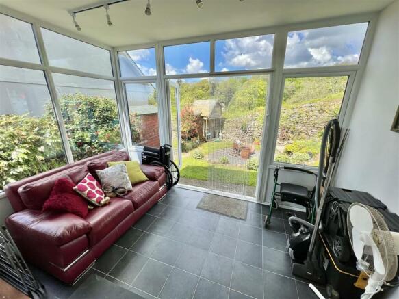 Sun Room