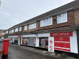 80, Arundel Drive, Fareham PO16 7NU