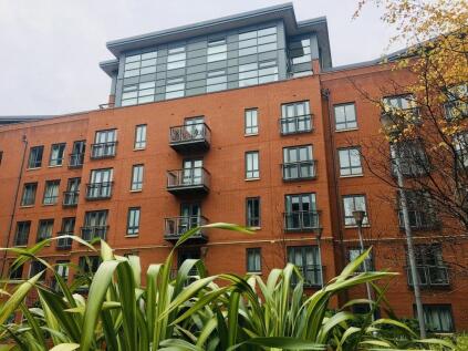 Brook House, Castlefield