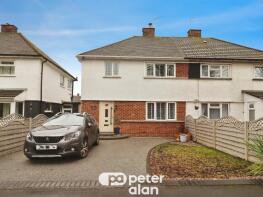 61, Western Drive, Llandaff North, Cardiff CF14 2SF