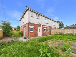 2, Bede Terrace, Chester Le Street DH2 2AZ