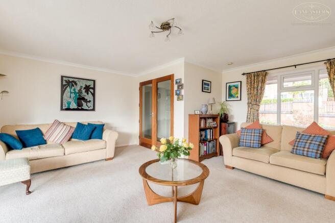 Reception Room 1 