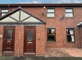 7, Nook Street, Carlisle CA1 2DF