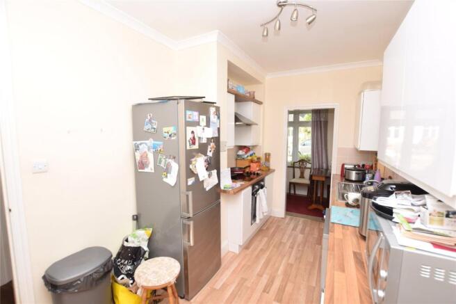 Kitchen Alt