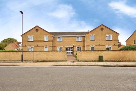 Church Street, Werrington, Peterborough