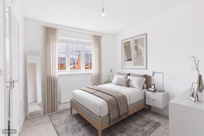 Ampthill Road, 
Houghton Conquest, MK45 3NQ photo 5