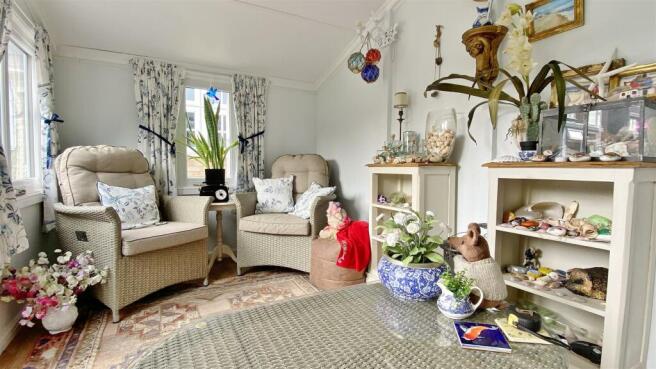 Summer House