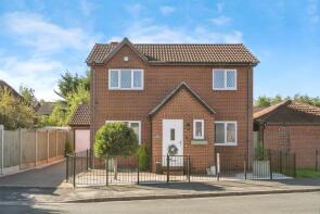 4, Ferndale View, Cusworth, Doncaster DN5 8HG
