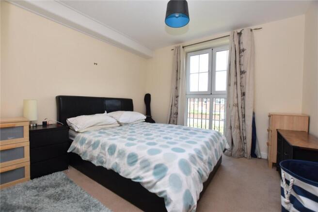 1 bed Apartment for sale Image 7