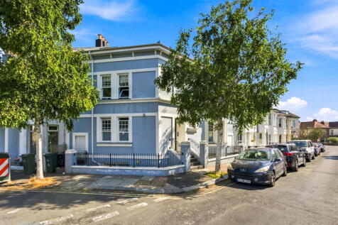 Upper Hamilton Road, Brighton, BN1 5DF