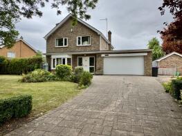 Dale House, Church Lane, Louth LN11 0TH