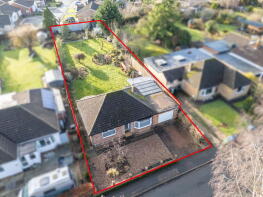 43, Cromwell Crescent, Market Harborough LE16 9JN