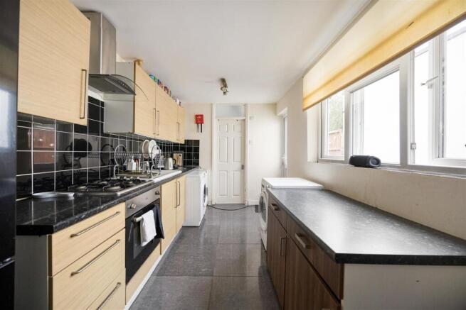 Huddlestone Road, E7