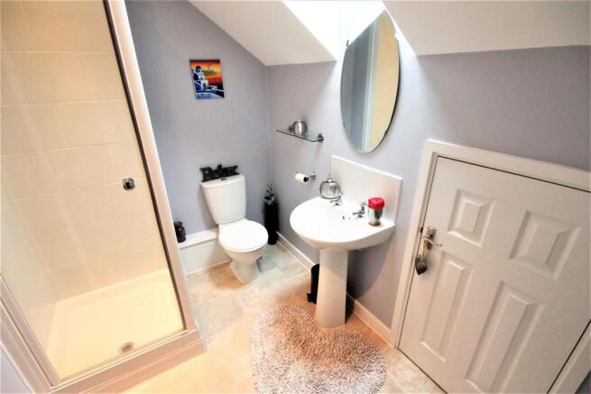 Master En-suite
