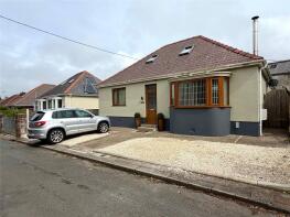 5, Priory Lodge Drive, Milford Haven SA73 2BH