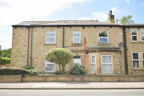 2, Sandy Grove Park, Lime Pit Lane, Stanley, Wakefield WF3 4FG
