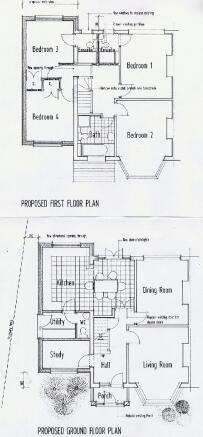 Plans