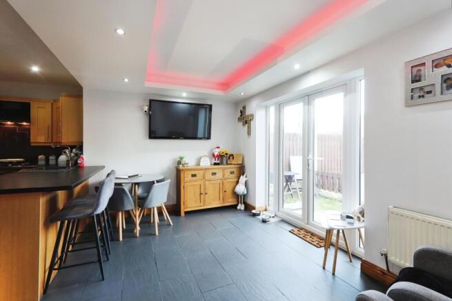Robinets Road, Kimberworth, Rotherham, S61 photo 4