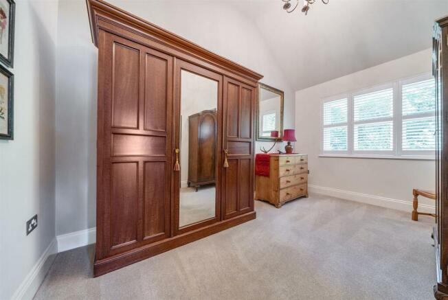Bedroom 4