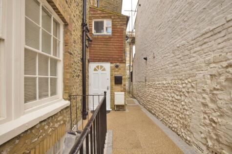 Addington Street, Ramsgate, Kent, CT11