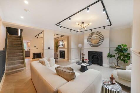 Leconfield Road, London, N5