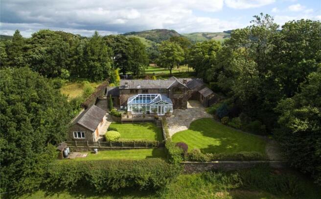 Rear Gardens