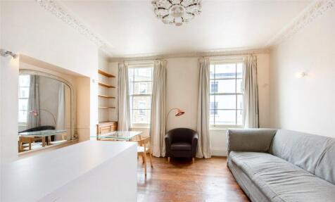 Westmoreland Terrace, London, SW1V