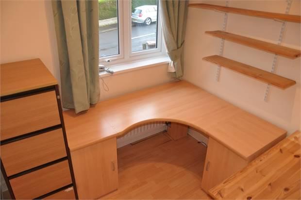 Bedroom Four/ Study