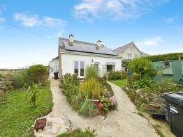 Park Todden, Pentreath Lane, Helston TR12 7NX