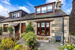 5, Ettrickhaugh Cottages, Selkirk TD7 5AY