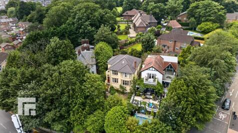 Llandaff Road Cardiff CF11 9PX