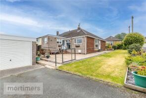 9, St Oswalds Road, Blackburn BB1 2DS