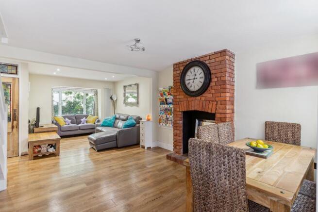 63 Hivings Hill, Chesham, Buckinghamshire, HP5 2PG