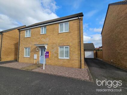 Duchess Drive, Market Deeping, PE6