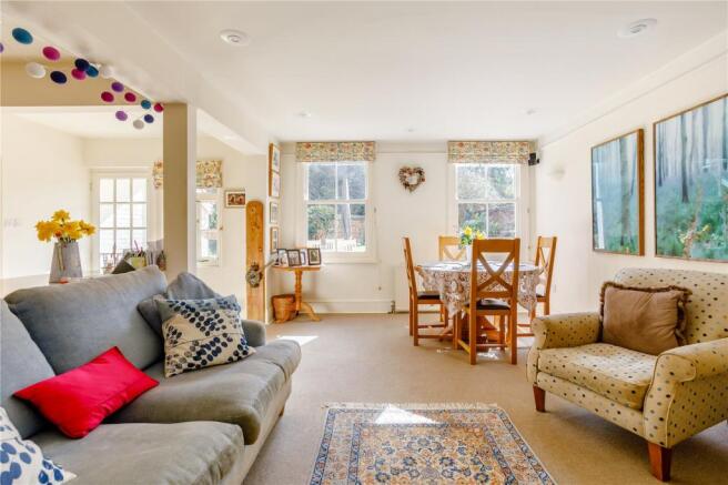 Breakfast Room
