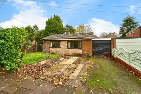 Aldridge Road, Great Barr, Birmingham, West Midlands, B44