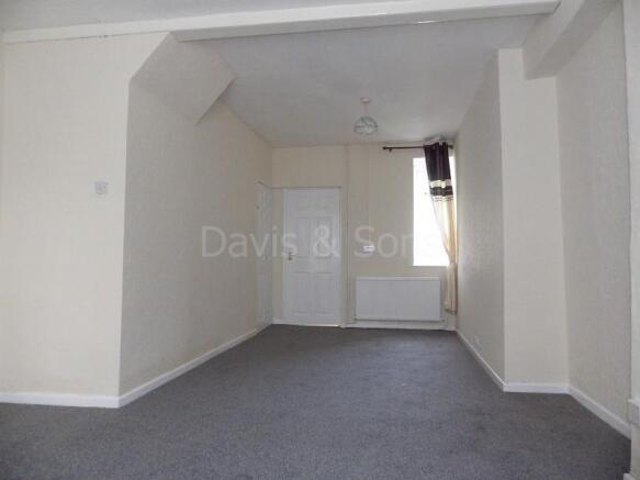 Lounge/Dining Room/Kitchen