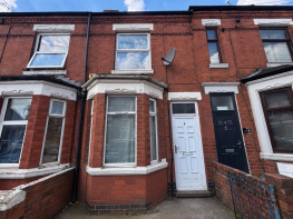6, Kingsway, Coventry CV2 4FE