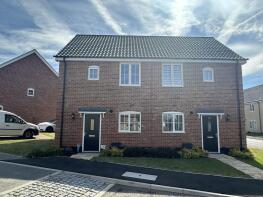 14, Buxton Way, Halesworth IP19 8LG