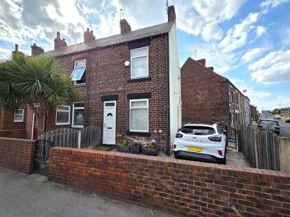 Fish Dam Lane, Monk Bretton, Barnsley, S71