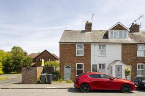 61, The Street, Appledore TN26 2AF