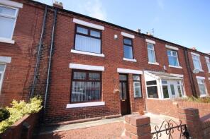 12, East View, Boldon Colliery NE35 9AY