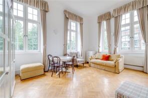 111, 173 New River Head, Rosebery Avenue, London EC1R 4UR