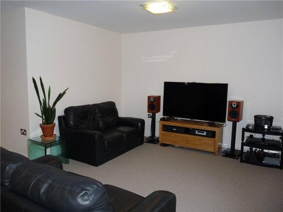 Sitting Area