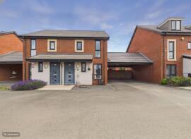 2, Tatton Grove, Hampton Gardens, Peterborough PE7 8RP